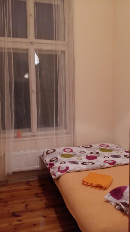 Apartament Centrum Познан Стая снимка