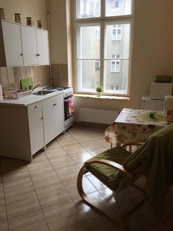 Apartament Centrum Познан Стая снимка