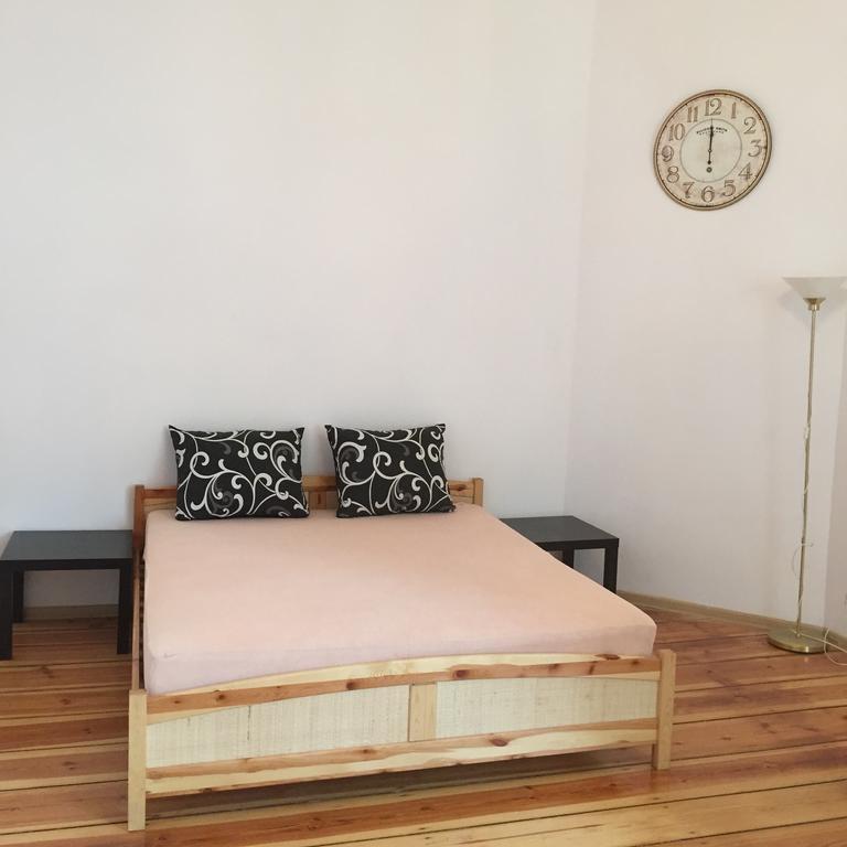 Apartament Centrum Познан Стая снимка