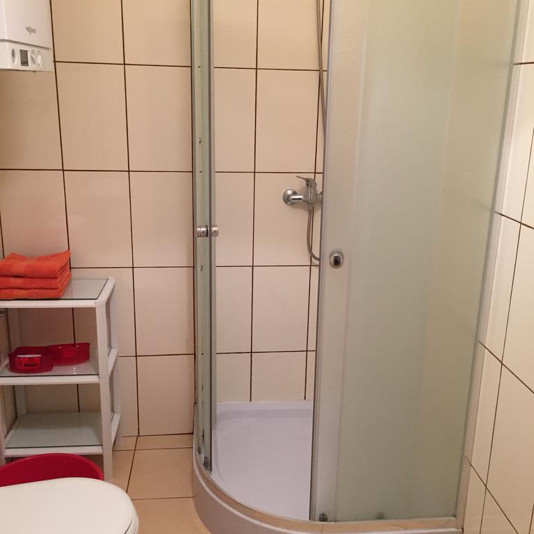 Apartament Centrum Познан Стая снимка