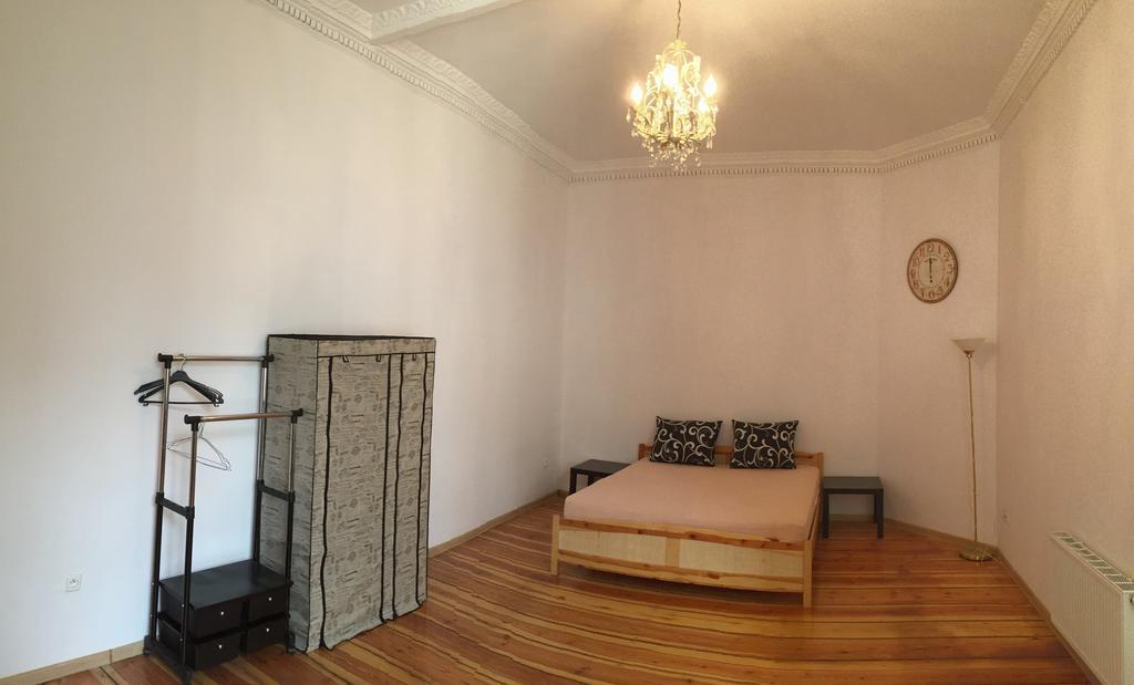 Apartament Centrum Познан Стая снимка