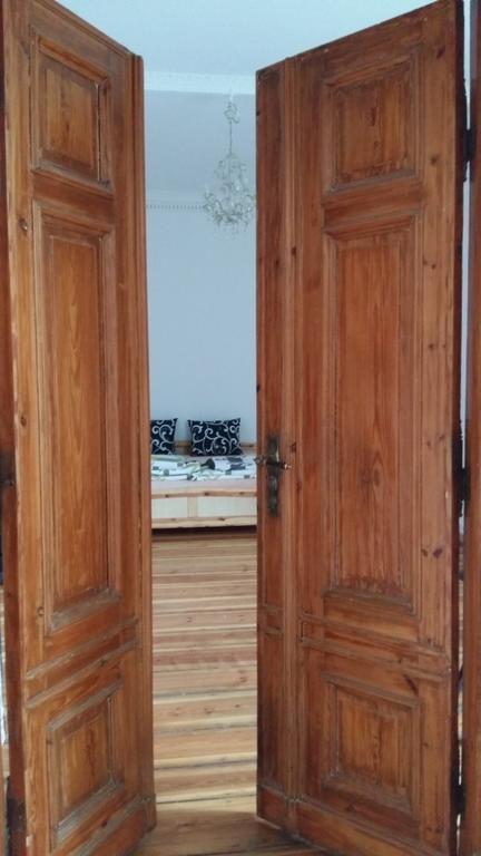 Apartament Centrum Познан Стая снимка