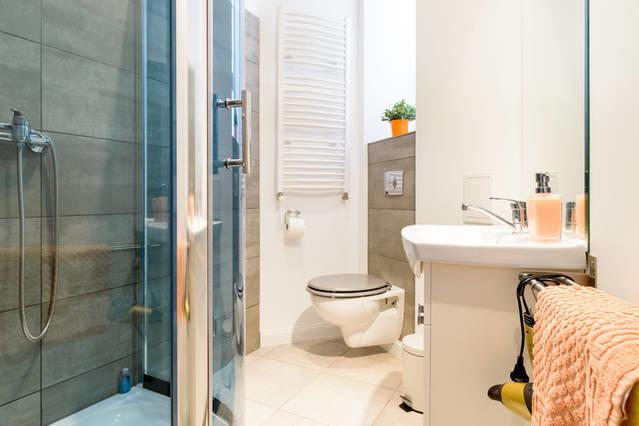 Apartament Centrum Познан Екстериор снимка